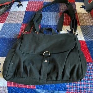 Convertible bag